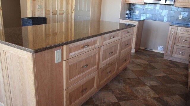 Ready to Move Custom Home Builders
