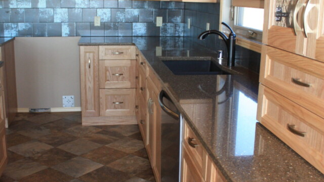 Ready to Move Custom Home Builders