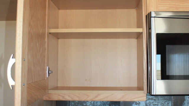 Ready to Move Custom Home Builders