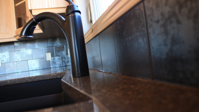 Ready to Move Custom Home Builders
