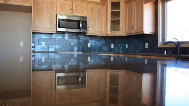 Ready to Move Custom Home Builders