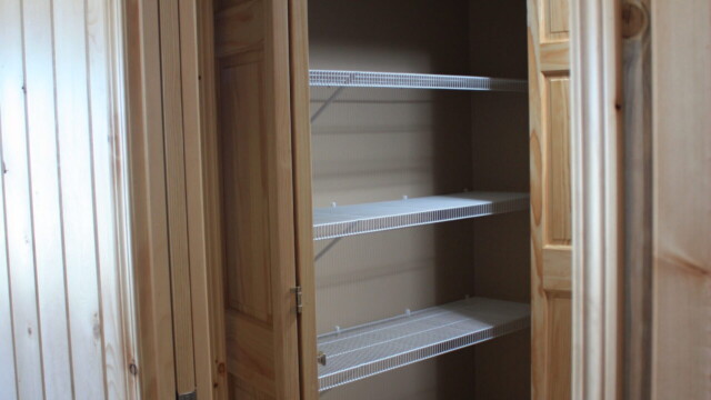 Ready to Move Custom Home Builders