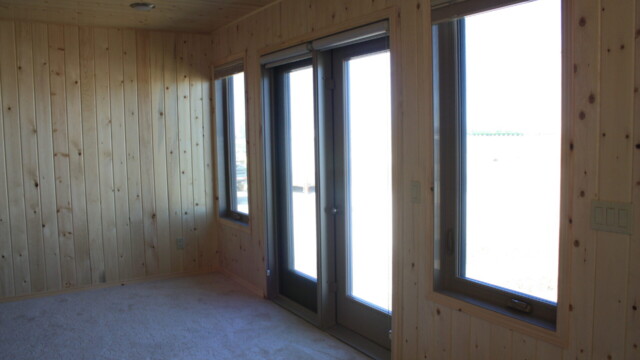 Ready to Move Custom Home Builders