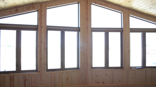 Ready to Move Custom Home Builders