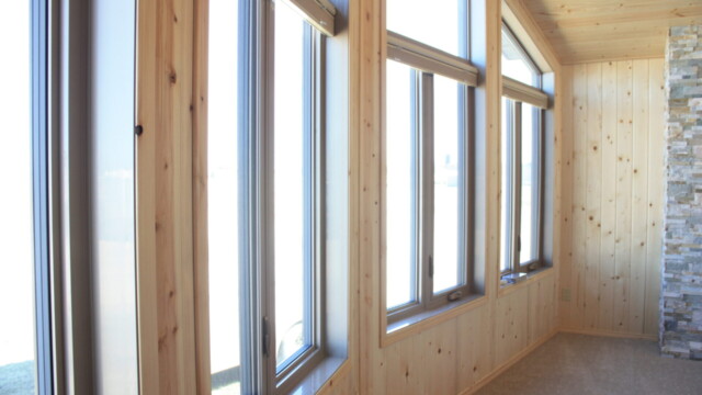 Ready to Move Custom Home Builders