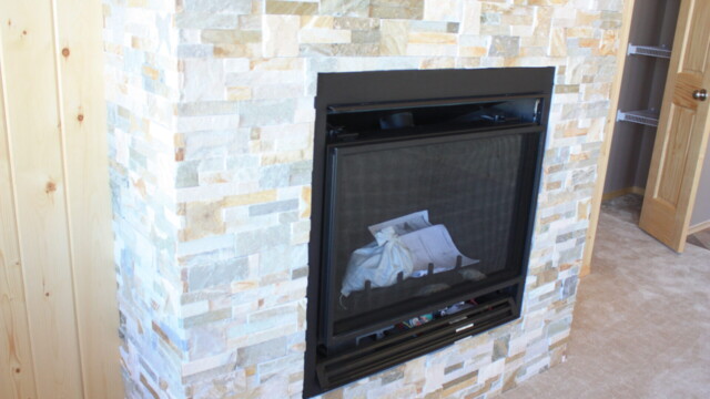 Ready to Move Custom Home Builders