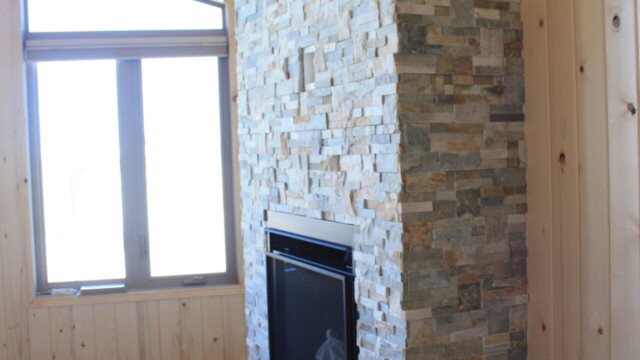 Ready to Move Custom Home Builders