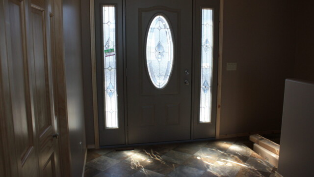 Ready to Move Custom Home Builders