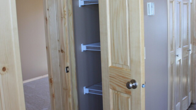 Ready to Move Custom Home Builders