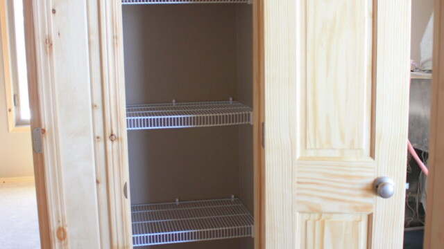 Ready to Move Custom Home Builders
