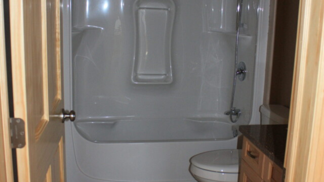 Ready to Move Custom Home Builders