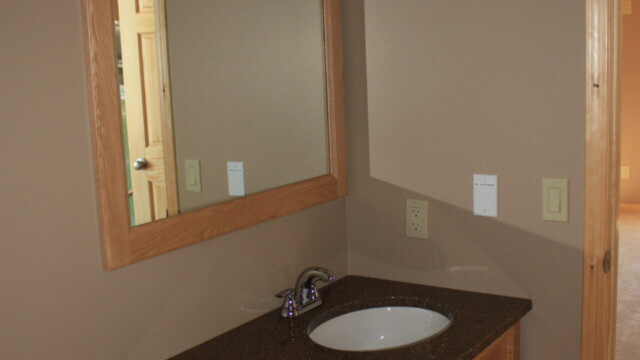 Ready to Move Custom Home Builders