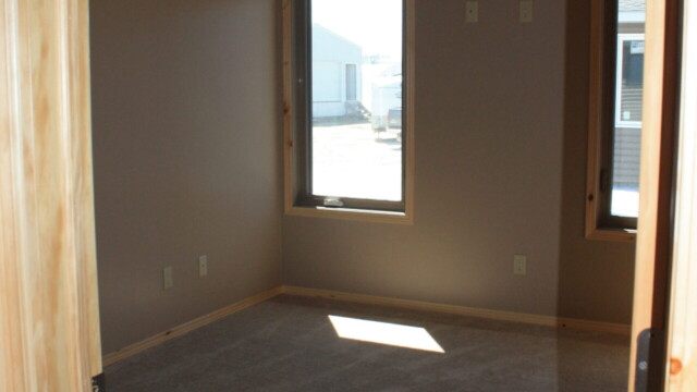 Ready to Move Custom Home Builders