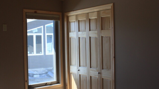 Ready to Move Custom Home Builders