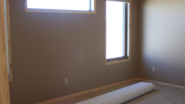 Ready to Move Custom Home Builders