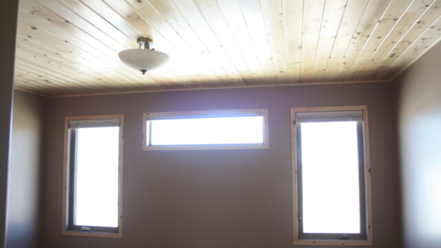 Ready to Move Custom Home Builders