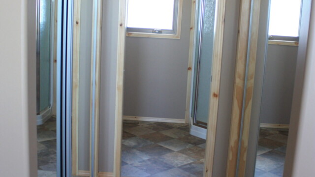 Ready to Move Custom Home Builders