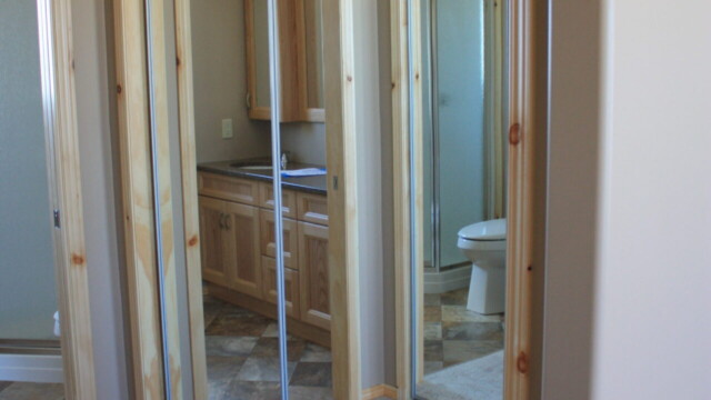 Ready to Move Custom Home Builders