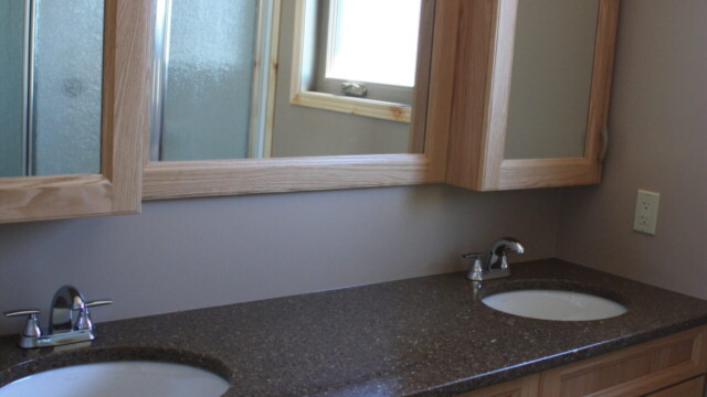 Ready to Move Custom Home Builders