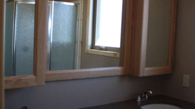 Ready to Move Custom Home Builders