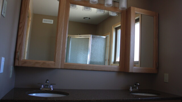 Ready to Move Custom Home Builders