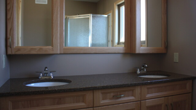 Ready to Move Custom Home Builders