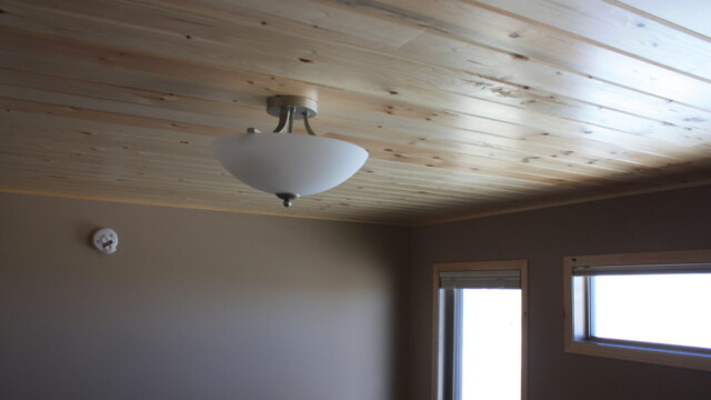 Ready to Move Custom Home Builders