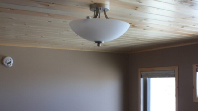 Ready to Move Custom Home Builders