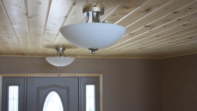 Ready to Move Custom Home Builders