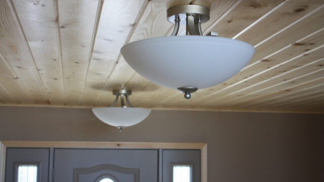 Ready to Move Custom Home Builders