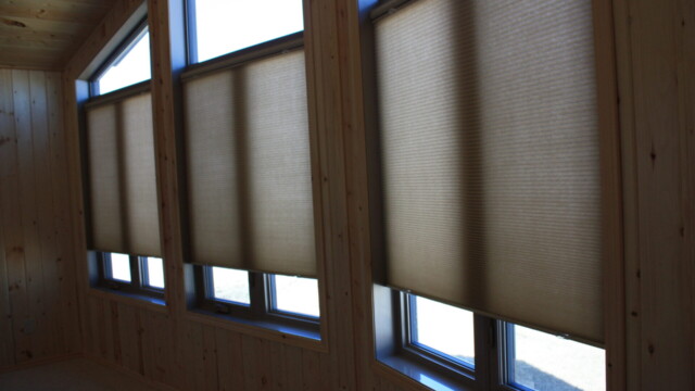 Ready to Move Custom Home Builders