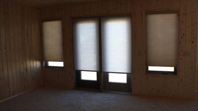 Ready to Move Custom Home Builders