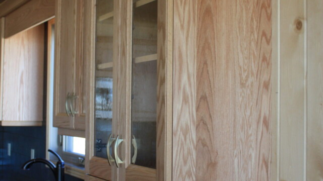 Ready to Move Custom Home Builders