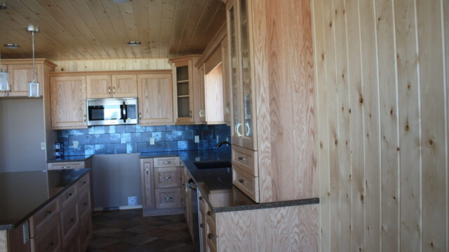 Ready to Move Custom Home Builders