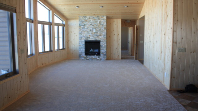 Ready to Move Custom Home Builders