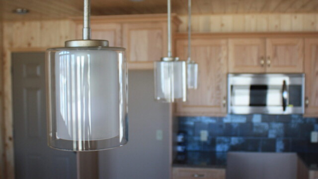 Ready to Move Custom Home Builders