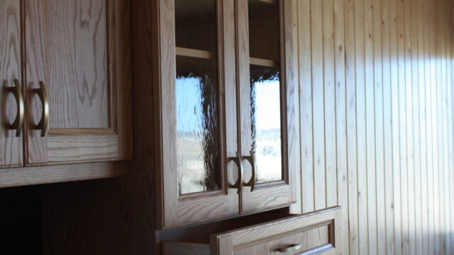 Ready to Move Custom Home Builders