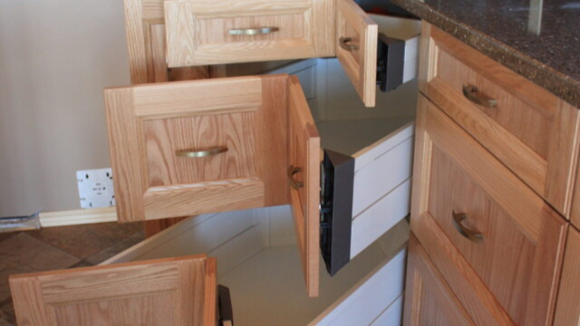 Ready to Move Custom Home Builders