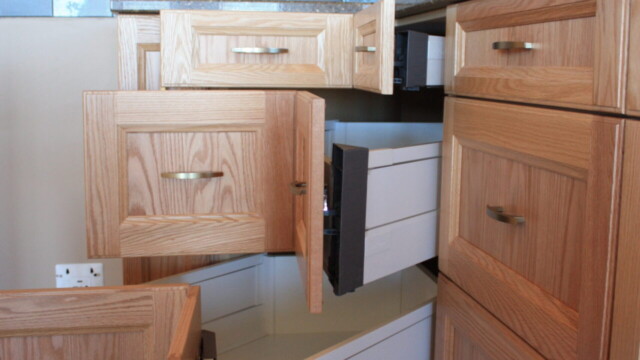 Ready to Move Custom Home Builders