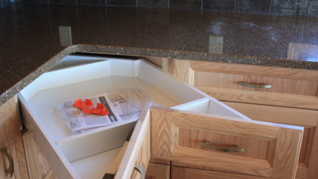 Ready to Move Custom Home Builders