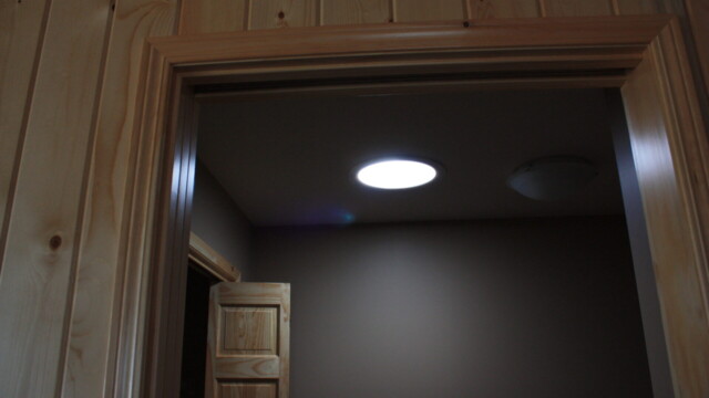 Ready to Move Custom Home Builders