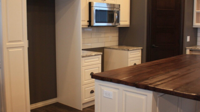 RTM Ready to Move Homes