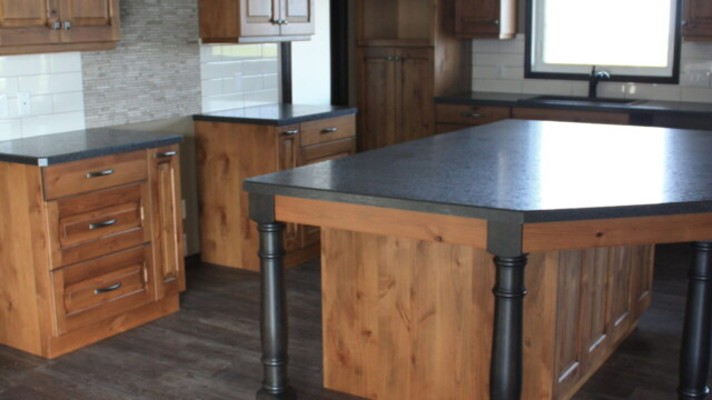 RTM Custom Home