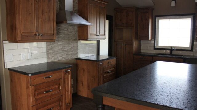 RTM Custom Home