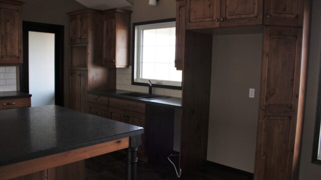 RTM Custom Home
