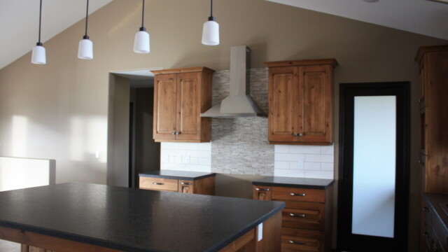 RTM Custom Home