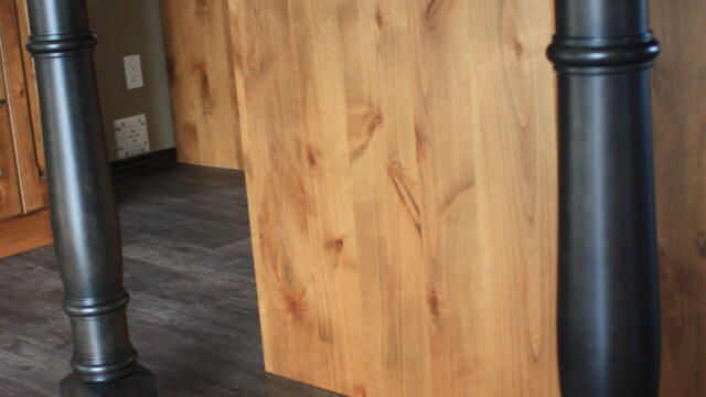 RTM Custom Home