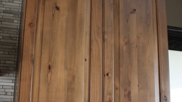 RTM Custom Home