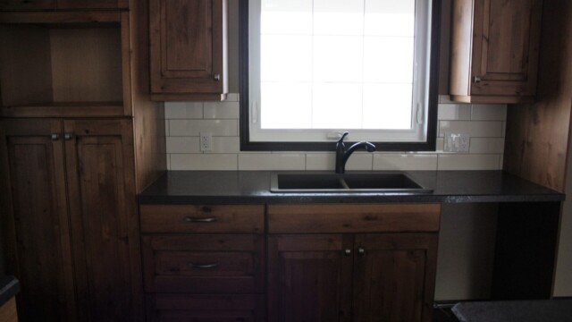 RTM Custom Home