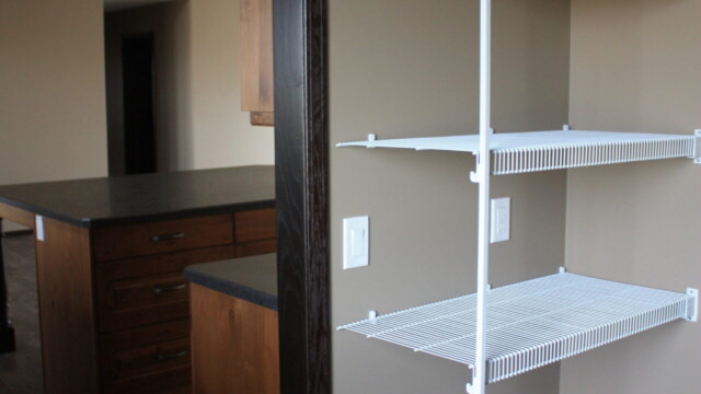 RTM Custom Home